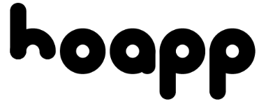 hoapp_logotip