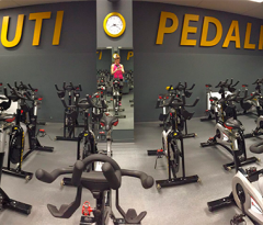 Cycle Studio Kruti Pedali