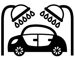 Вентиляция автомойки - решения