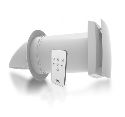 Рекуператор Cooper&Hunter Easy Vent CH-HRV070K WF Рекуператор Cooper&Hunter Easy Vent CH-HRV070K WF