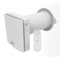 Рекуператор Cooper&Hunter Easy Vent CH-HRV070K2 CWF (СО2) Рекуператор Cooper&Hunter Easy Vent CH-HRV070K2 CWF (СО2)