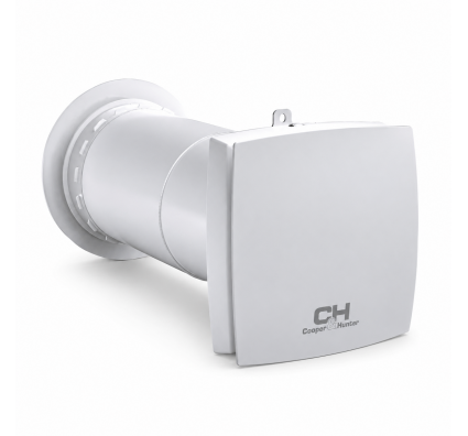 Рекуператор Cooper&Hunter Easy Vent CH-HRV070K2 CWF (СО2) Рекуператор Cooper&Hunter Easy Vent CH-HRV070K2 CWF (СО2)