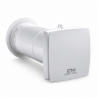 Рекуператор Cooper&Hunter Easy Vent CH-HRV070K2 CWF (СО2) Рекуператор Cooper&Hunter Easy Vent CH-HRV070K2 CWF (СО2)