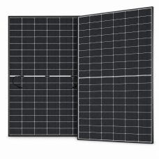 Фотоелектрична панель Ledvance M500N54RB-BF-F7-500W, Mono, Bifacial, TopCon, MBB, Halfcell, Black frame Фотоелектрична панель Ledvance M500N54RB-BF-F7-500W, Mono, Bifacial, TopCon, MBB, Halfcell, Black frame