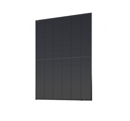 Фотоелектрична панель Mono, Bifacial, TopCon, MBB, Halfcell, Full Black Фотоелектрична панель Mono, Bifacial, TopCon, MBB, Halfcell, Full Black
