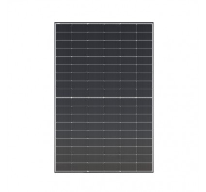 Фотоелектрична панель Ledvance M500N54RB-BF-F7-500W, Mono, Bifacial, TopCon, MBB, Halfcell, Black frame Фотоелектрична панель Ledvance M500N54RB-BF-F7-500W, Mono, Bifacial, TopCon, MBB, Halfcell, Black frame