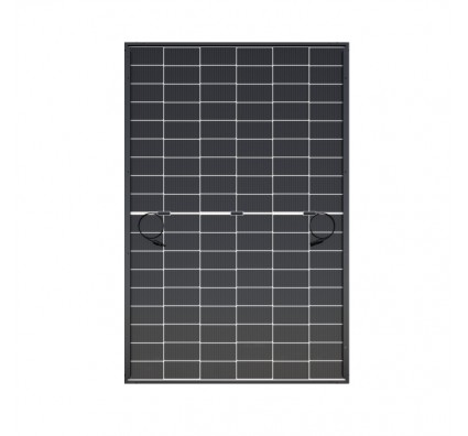 Фотоелектрична панель Ledvance M500N54RB-BF-F7-500W, Mono, Bifacial, TopCon, MBB, Halfcell, Black frame Фотоелектрична панель Ledvance M500N54RB-BF-F7-500W, Mono, Bifacial, TopCon, MBB, Halfcell, Black frame