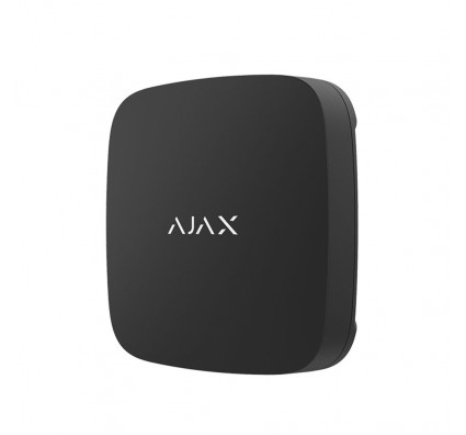 Ajax LeaksProtect (8EU) ASP black датчик затоплення Ajax LeaksProtect (8EU) ASP black датчик затоплення