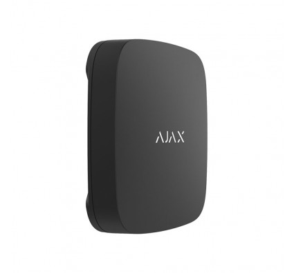 Ajax LeaksProtect (8EU) ASP black датчик затоплення Ajax LeaksProtect (8EU) ASP black датчик затоплення