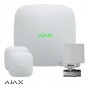 Ajax LeaksProtect (8EU) ASP white датчик затоплення