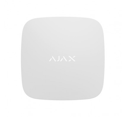 Ajax LeaksProtect (8EU) ASP white датчик затоплення