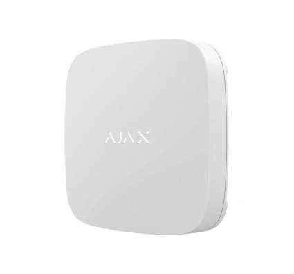Ajax LeaksProtect (8EU) ASP white датчик затоплення