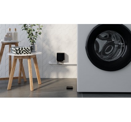 Ajax WaterStop 3/4 (8EU) ASP white умный кран