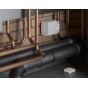 Ajax WaterStop 3/4 (8EU) ASP white умный кран