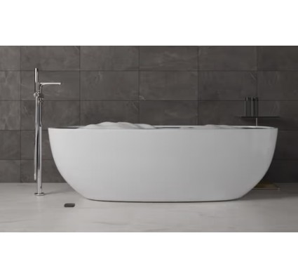 Ajax WaterStop 3/4 (8EU) ASP white умный кран