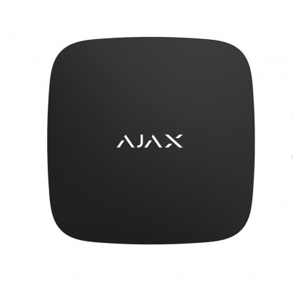 Ajax LeaksProtect (8EU) ASP black датчик затоплення