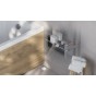 Ajax WaterStop 3/4 (8EU) ASP white умный кран