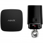 Ajax WaterStop 1/2 (8EU) ASP black умный кран Ajax WaterStop 1/2 (8EU) ASP black умный кран