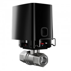 Ajax WaterStop 1/2 (8EU) ASP black