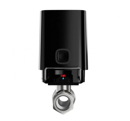 Ajax WaterStop 1/2 (8EU) ASP black умный кран Ajax WaterStop 1/2 (8EU) ASP black умный кран