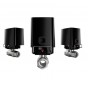 Ajax WaterStop 1/2 (8EU) ASP black умный кран Ajax WaterStop 1/2 (8EU) ASP black умный кран