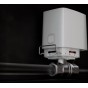 Ajax WaterStop 3/4 (8EU) ASP white умный кран