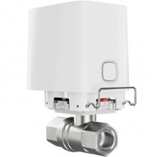 Ajax WaterStop 3/4 (8EU) ASP white умный кран