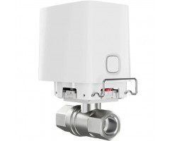 Ajax WaterStop 1 (8EU) ASP white