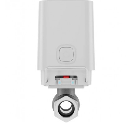 Ajax WaterStop 3/4 (8EU) ASP white умный кран
