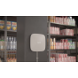 Ajax Hub (8EU) UA white охранная централь 