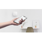 Ajax Hub 2 Plus (8EU/ECG) UA white охранная централь Ajax Hub 2 Plus (8EU/ECG) UA white охранная централь