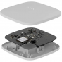 Ajax Hub 2 4G (8EU/ECG) UA white охранная централь 