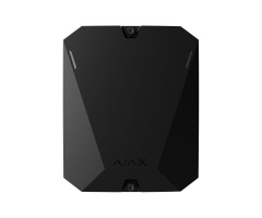 Ajax Hub BP Jeweller (8EU/ECG) ASP black 