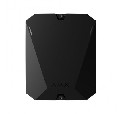 Ajax Hub BP Jeweller (8EU/ECG) ASP black охранная централь 