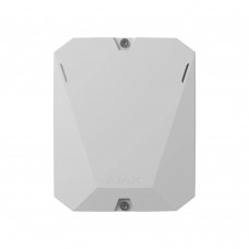 Ajax Hub BP Jeweller (8EU/ECG) ASP white охранная централь Ajax Hub BP Jeweller (8EU/ECG) ASP white охранная централь