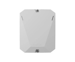 Ajax Hub BP Jeweller (8EU/ECG) ASP white 