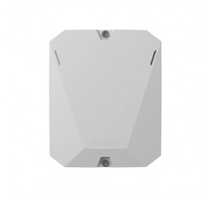 Ajax Hub BP Jeweller (8EU/ECG) ASP white охранная централь 