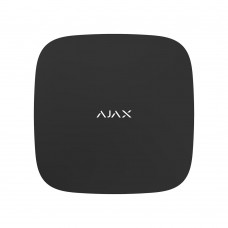 Ajax Hub 2 (8EU) UA black охранная централь 