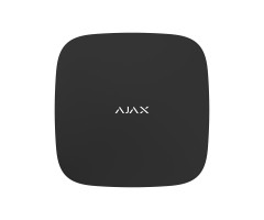 Ajax Hub (8EU) UA black