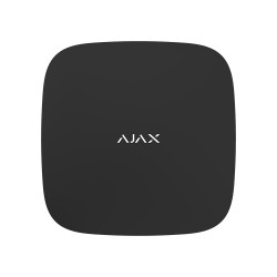Ajax Hub 2 (8EU) UA black