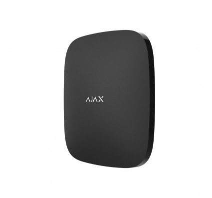 Ajax Hub 2 (8EU) UA black охранная централь 