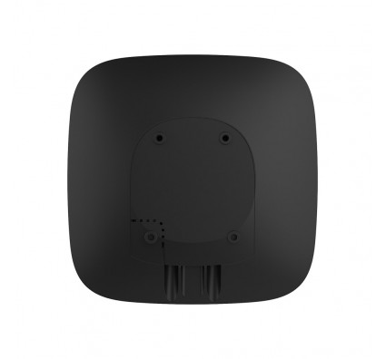 Ajax Hub 2 (8EU) UA black охранная централь 
