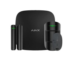 Ajax StarterKit 2 (8EU) UA black 