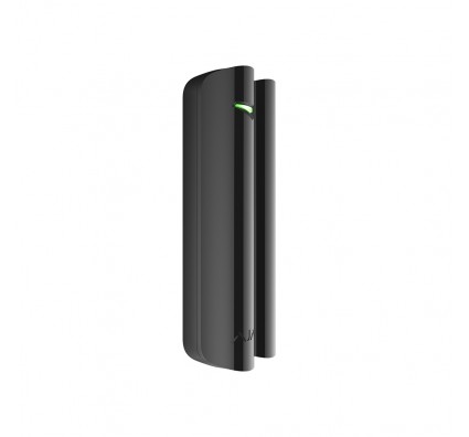 Ajax DoorProtect Plus (8EU) ASP black датчик открытия Ajax DoorProtect Plus (8EU) ASP black датчик открытия