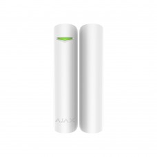 Ajax DoorProtect Plus (8EU) ASP white датчик открытия Ajax DoorProtect Plus (8EU) ASP white датчик открытия
