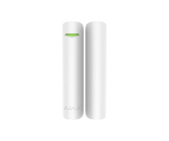 Ajax DoorProtect (8EU) ASP white