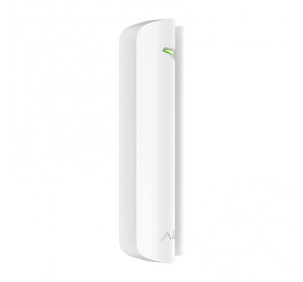 Ajax DoorProtect Plus (8EU) ASP white датчик открытия Ajax DoorProtect Plus (8EU) ASP white датчик открытия