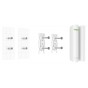 Ajax DoorProtect Plus (8EU) ASP white датчик открытия Ajax DoorProtect Plus (8EU) ASP white датчик открытия