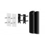 Ajax DoorProtect Plus (8EU) ASP black датчик открытия Ajax DoorProtect Plus (8EU) ASP black датчик открытия