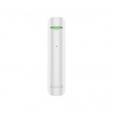 Ajax GlassProtect (8EU) ASP white датчик разбития стекла
